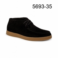 158626 Мужской туфель INGVER оптом, Бровары, Киев