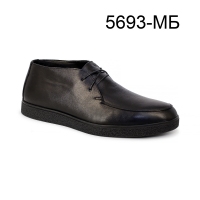 158627 Мужской туфель INGVER оптом, Бровары, Киев