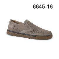 158631 Мужской туфель INGVER оптом, Бровары, Киев