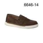 158637 Мужской туфель INGVER оптом, Бровары, Киев