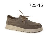 158601 Мужской туфель INGVER оптом, Бровары, Киев