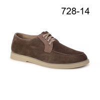 158604 Мужской туфель INGVER оптом, Бровары, Киев