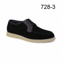 158603 Мужской туфель INGVER оптом, Бровары, Киев