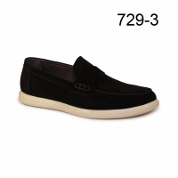 158605 Мужской туфель INGVER оптом, Бровары, Киев