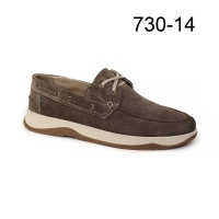 158609 Мужской туфель INGVER оптом, Бровары, Киев