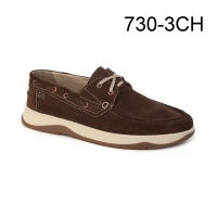 158607 Мужской туфель INGVER оптом, Бровары, Киев