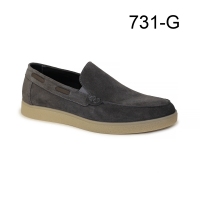 158610 Мужской туфель INGVER оптом, Бровары, Киев