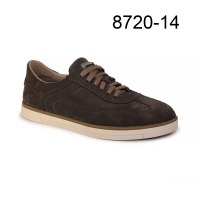 158640 Мужской туфель INGVER оптом, Бровары, Киев