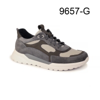 158641 Мужской туфель INGVER оптом, Бровары, Киев