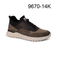 158642 Мужской туфель INGVER оптом, Бровары, Киев