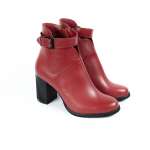 149680 Ботинки женские Romax Comfort чоботи жіночі