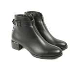 149672 Ботинки женские Romax Comfort чоботи жіночі