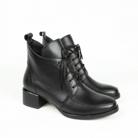 149622 Ботинки женские Romax Comfort чоботи жіночі