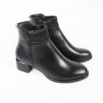 148405 Ботинки женские Romax Comfort чоботи жіночі