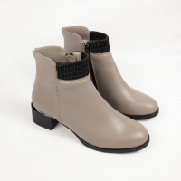 148398 Ботинки женские Romax Comfort чоботи жіночі