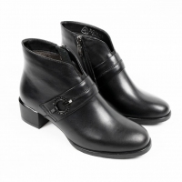 148403 Ботинки женские Romax Comfort чоботи жіночі