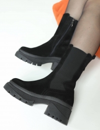 152961 Ботинки женские Romax Comfort чоботи жіночі