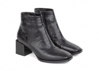148501 Ботинки женские Romax Comfort чоботи жіночі