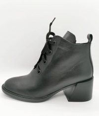 150174 Женские ботинки EMILIO оптом 150174