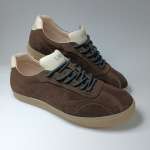 158793 Жіночі шкіряні кеди і кросівки LAVY гуртом (кеды и кроссовки)