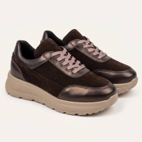 158764 Жіночі кросівки і кеди Natali Stile оптом (кеды кроссовки) 158764