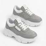 158769 Жіночі кросівки і кеди Natali Stile оптом (кеды кроссовки)