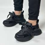 158807 Жіночі кросівки і кеди Natali Stile оптом (кеды кроссовки)