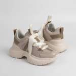 158771 Жіночі кросівки і кеди Natali Stile оптом (кеды кроссовки)