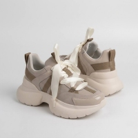 158771 Жіночі кросівки і кеди Natali Stile оптом (кеды кроссовки) 158771