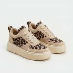 158772 Жіночі кросівки і кеди Natali Stile оптом (кеды кроссовки)