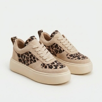 158772 Жіночі кросівки і кеди Natali Stile оптом (кеды кроссовки) 158772