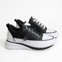 158773 Жіночі кросівки і кеди Natali Stile оптом (кеды кроссовки) 158773