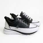 158773 Жіночі кросівки і кеди Natali Stile оптом (кеды кроссовки)