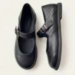 158780 Шкіряні жіночі туфлі Natali Stile опт Дніпро (напівчеревики)