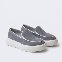 158782 Шкіряні жіночі туфлі Natali Stile опт Дніпро (напівчеревики) 158782