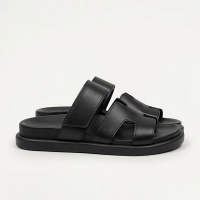 158882 Шкіряні жіночі босоніжки Natali Stile опт Дніпро 