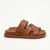 158883 Шкіряні жіночі босоніжки Natali Stile опт Дніпро 