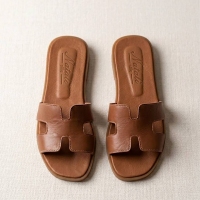 158885 Шкіряні жіночі босоніжки Natali Stile опт Дніпро 