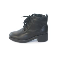 95861 Ботинки женские(черевики жіночі)Valure оптом от производителя 95861
