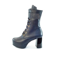95886 Ботинки женские(черевики жіночі)Valure оптом от производителя 95886