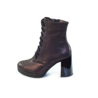 95887 Ботинки женские(черевики жіночі)Valure оптом от производителя 95887