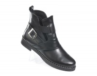 122004 Ботинки женские(черевики жіночі)Valure оптом от производителя