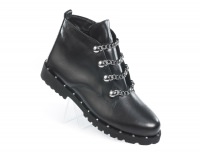 122010 Ботинки женские(черевики жіночі)Valure оптом от производителя