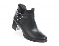 122016 Ботинки женские(черевики жіночі)Valure оптом от производителя 122016