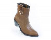 122024 Ботинки женские(черевики жіночі)Valure оптом от производителя 122024