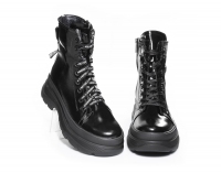 139717 Ботинки женские(черевики жіночі)Valure оптом от производителя
