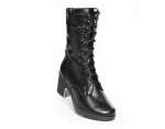 139727 Ботинки женские(черевики жіночі)Valure оптом от производителя