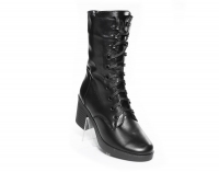 139727 Ботинки женские(черевики жіночі)Valure оптом от производителя 139727
