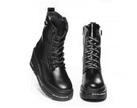 139730 Ботинки женские(черевики жіночі)Valure оптом от производителя 139730