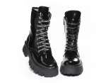 139733 Ботинки женские(черевики жіночі)Valure оптом от производителя